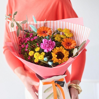 Cute Summer Trending Gift Box