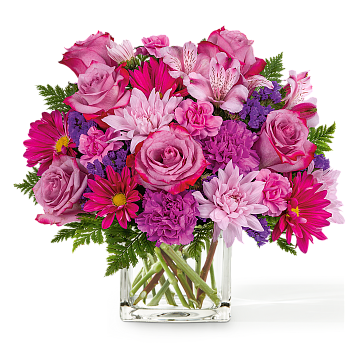 Afternoon Tea Bouquet