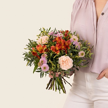 Douce harmonie - Sweet harmony