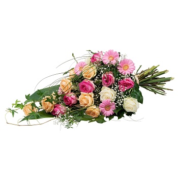 We will never forget