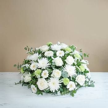 White Tribute