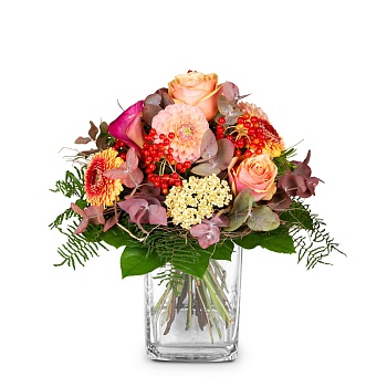 Fleurop Flower bouquet 'Late Summer Magic'