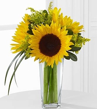 Sunshine Daydream Bouquet