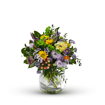 Summer bouquet
