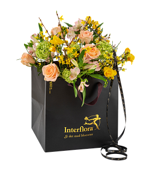 Bouquet Classic Spring 240106