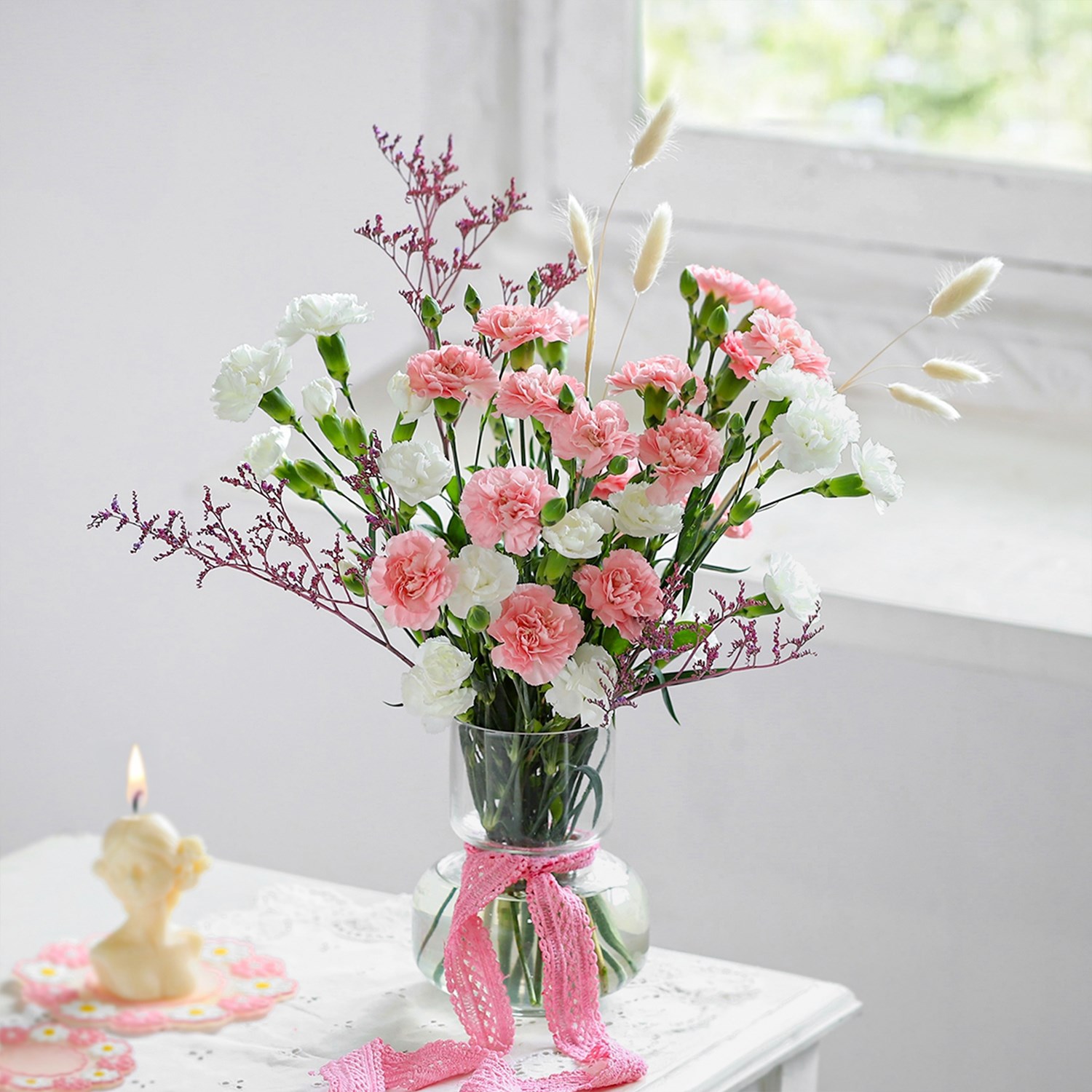 фото букета