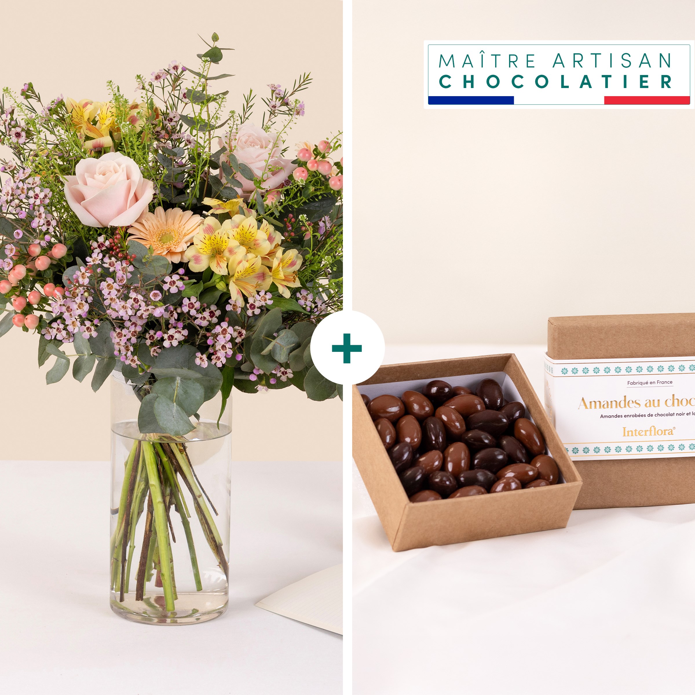 фото букета