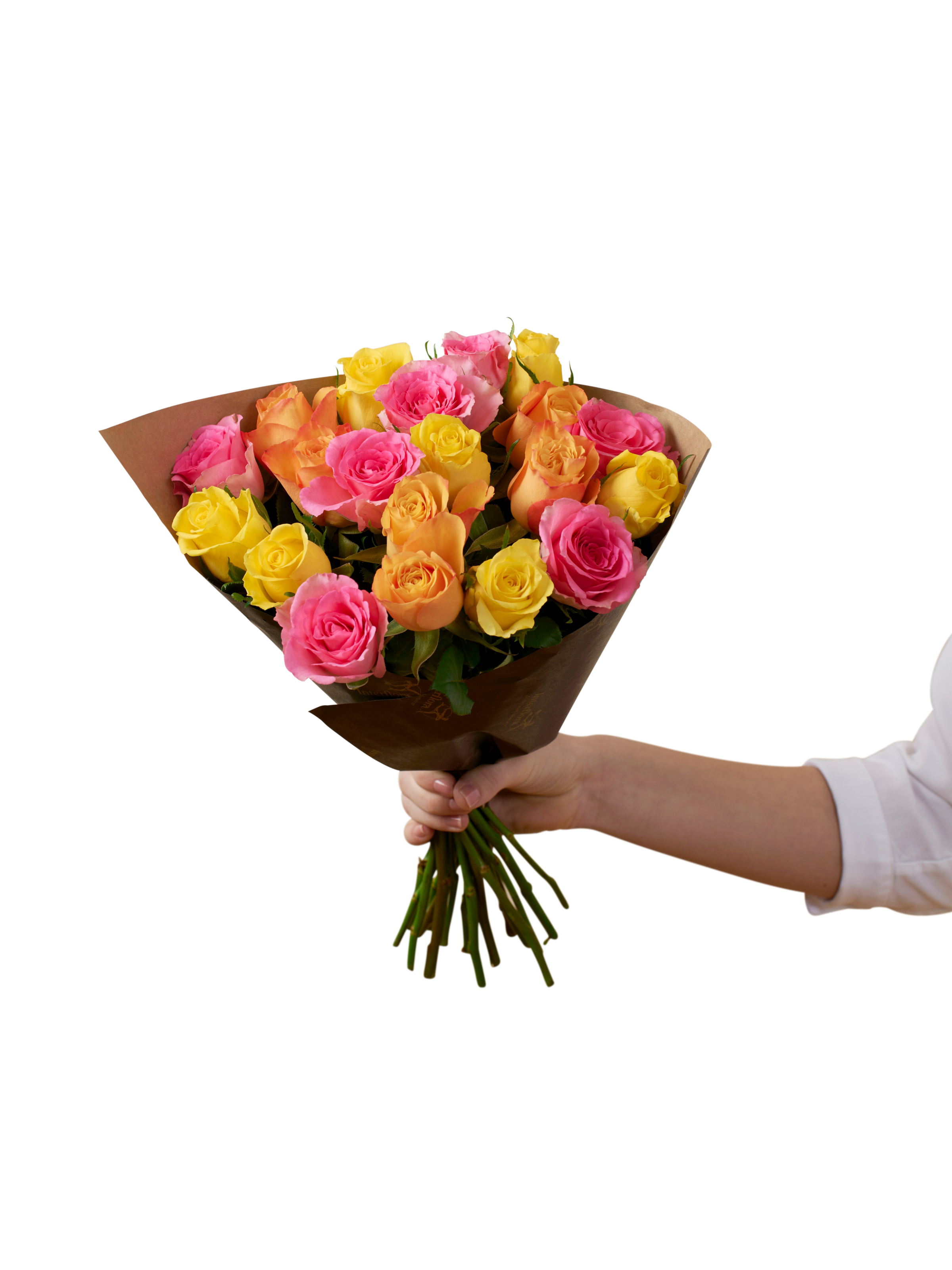 фото букета