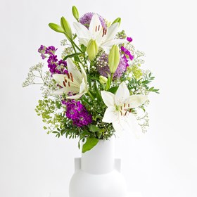 Blooming Freshness