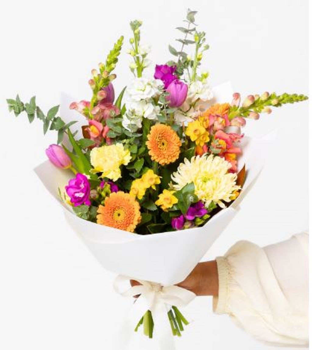 фото букета