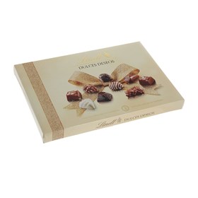 Lindt Pralines Prestige Selection 345 g