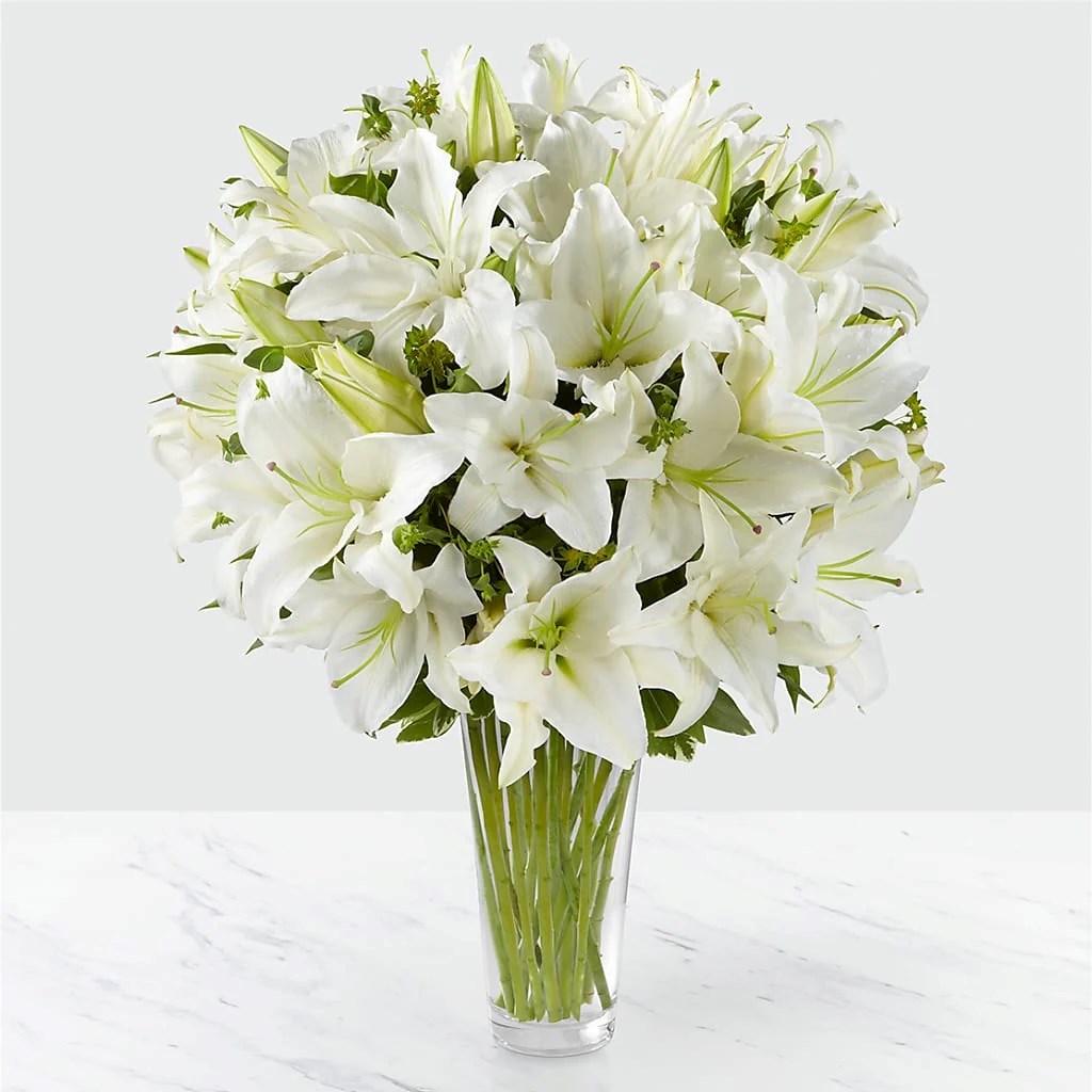 фото букета