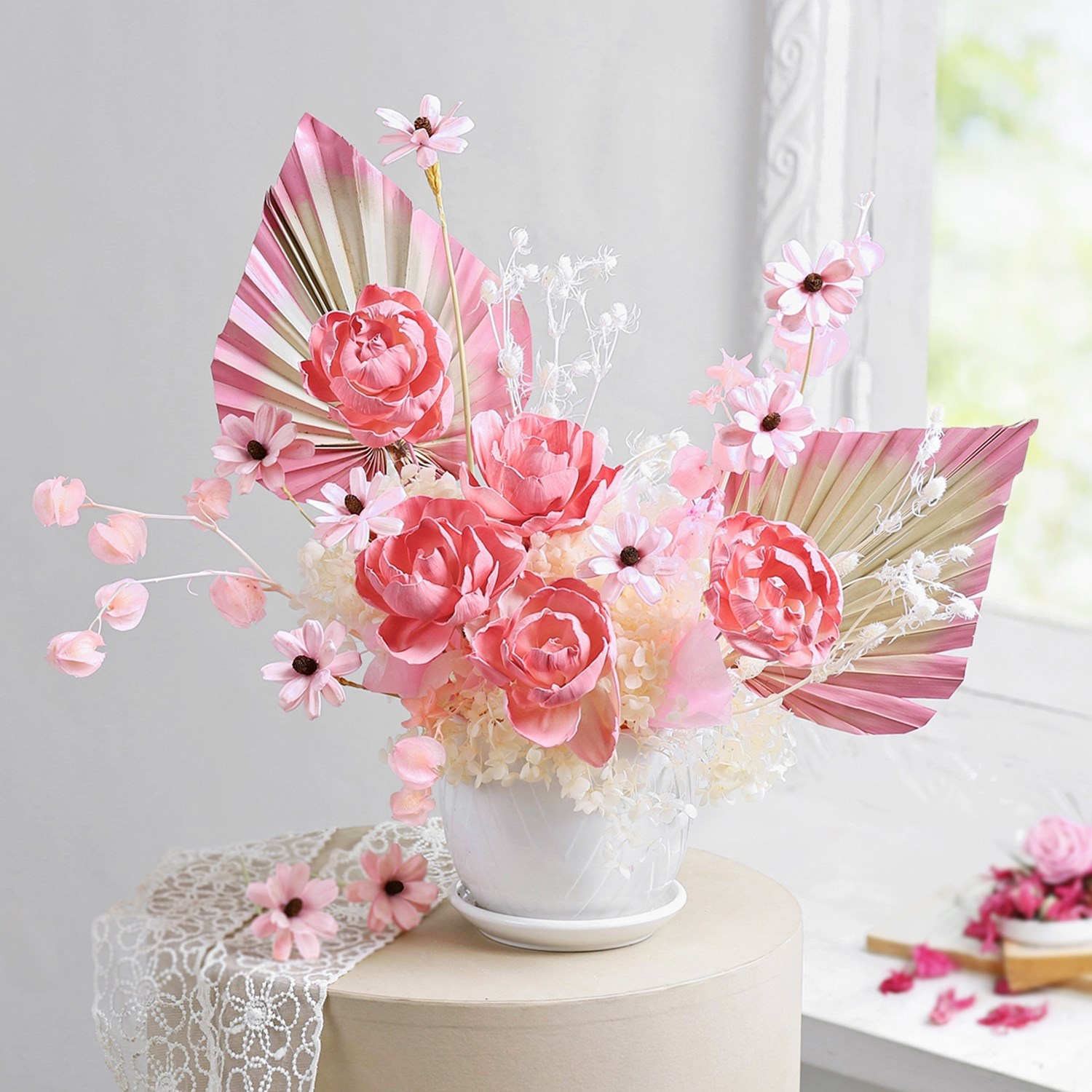 фото букета