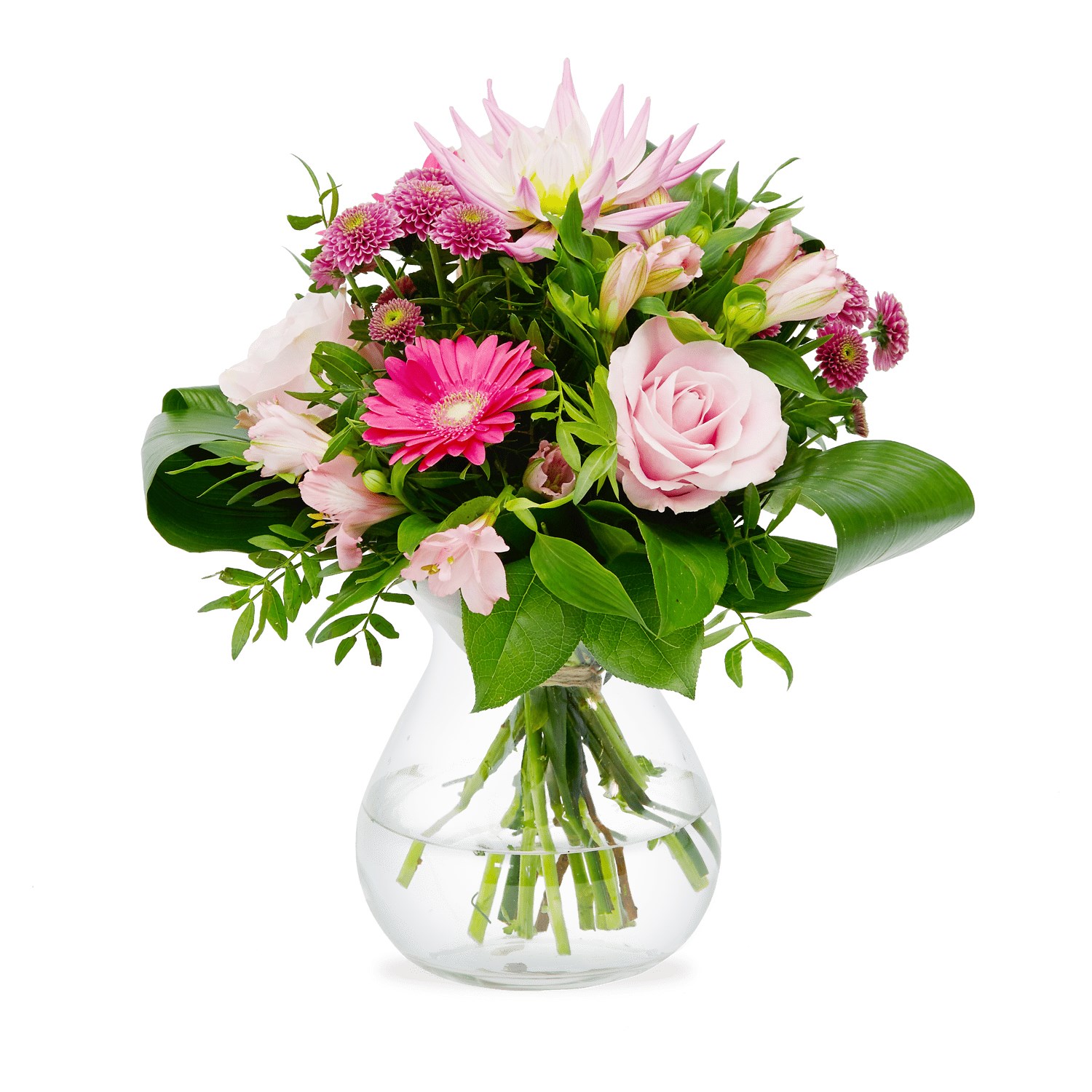 фото букета