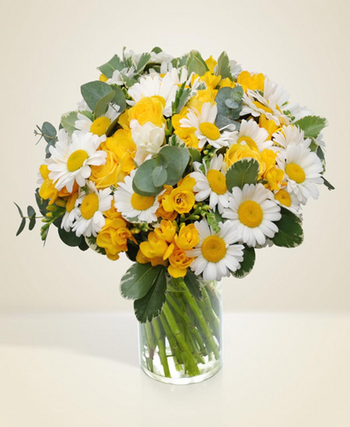 фото букета