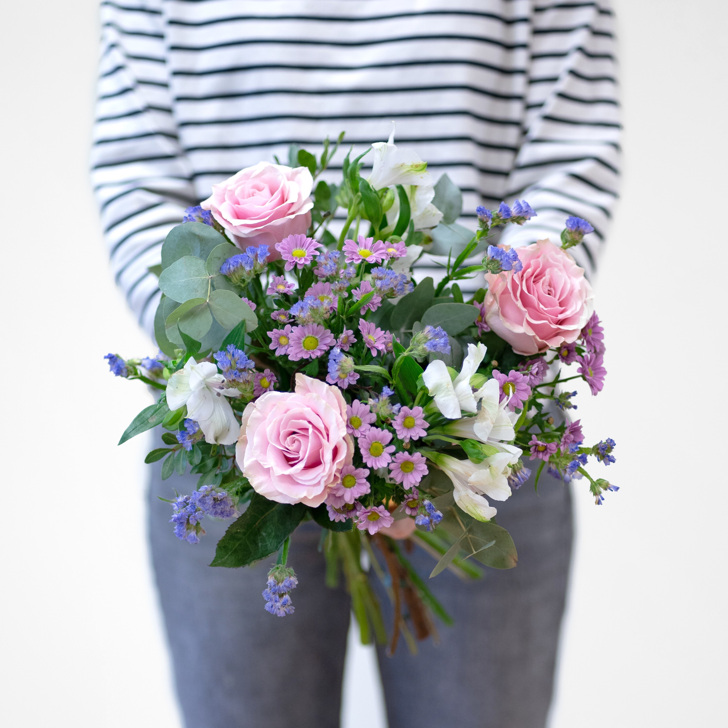 фото букета