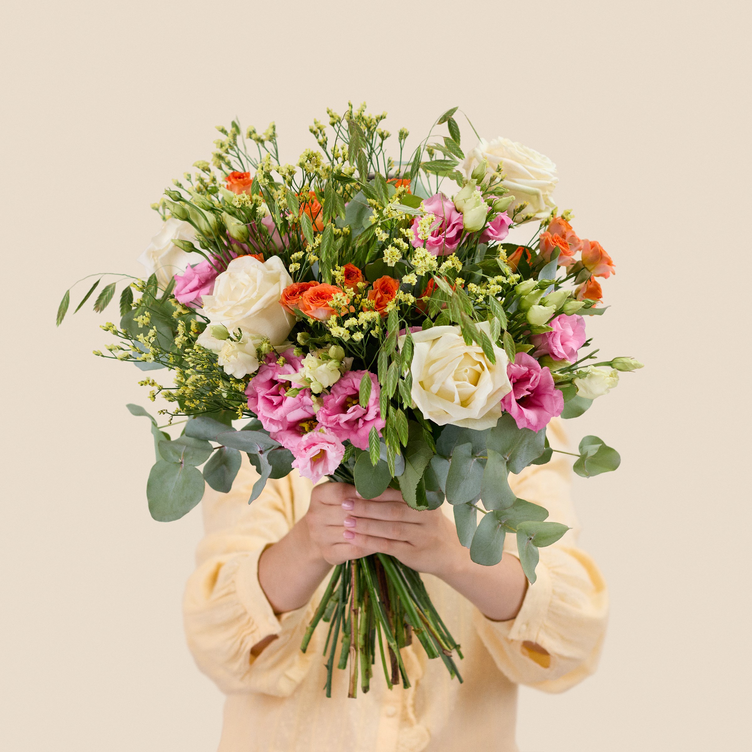 фото букета