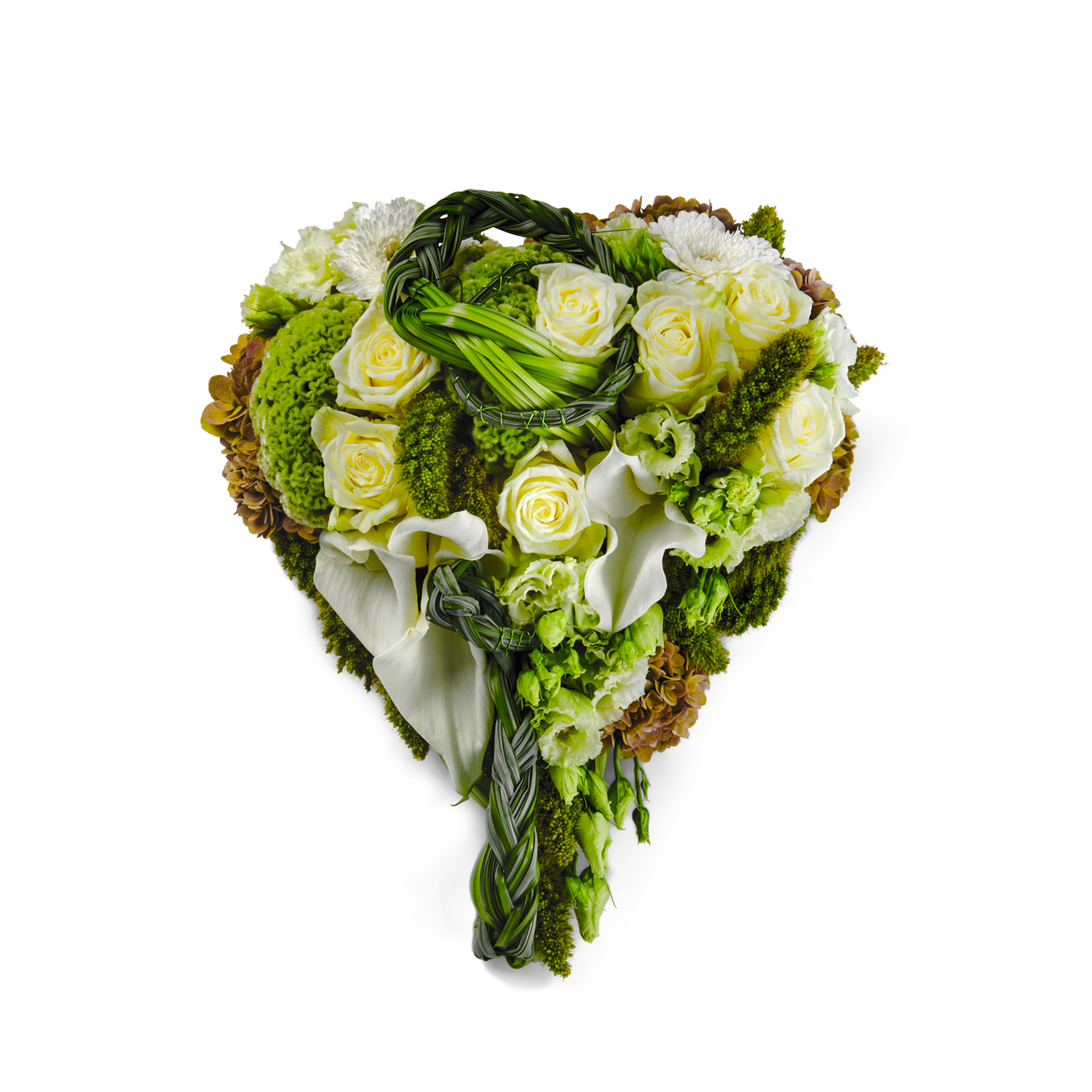 фото букета