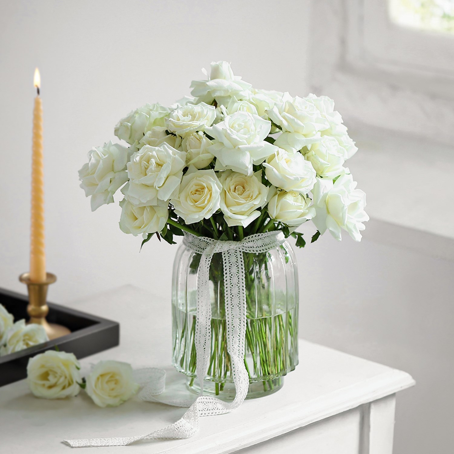 фото букета