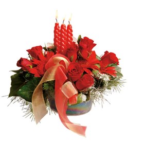 Christmas Arrangement