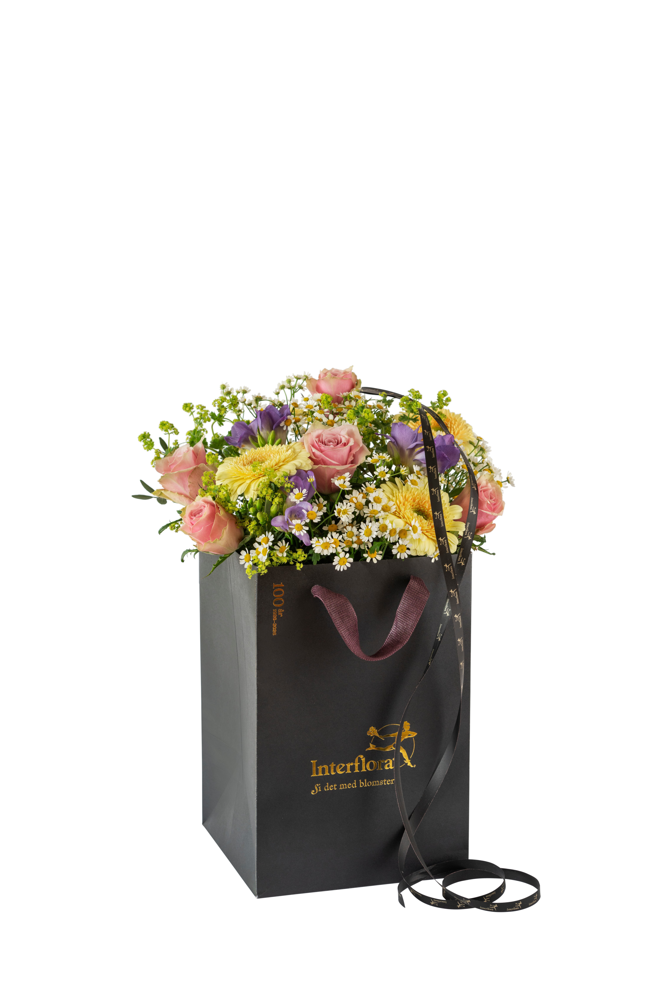 фото букета