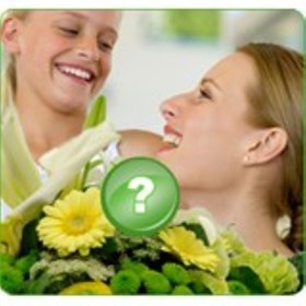 Mother's Day Florist's Choice Bouquet