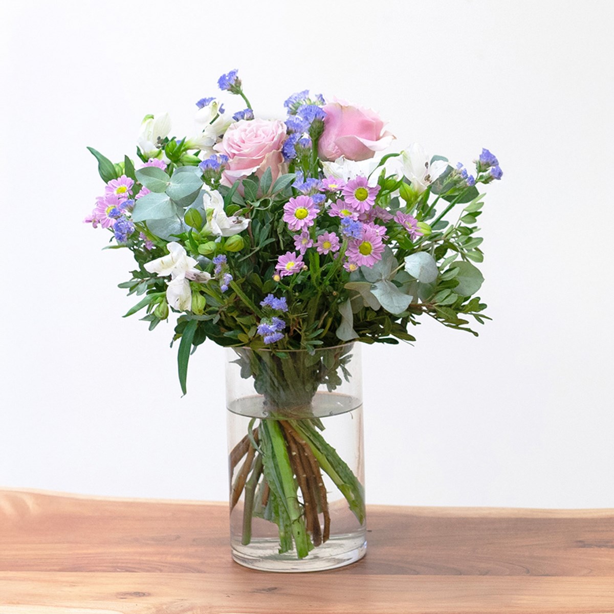 фото букета