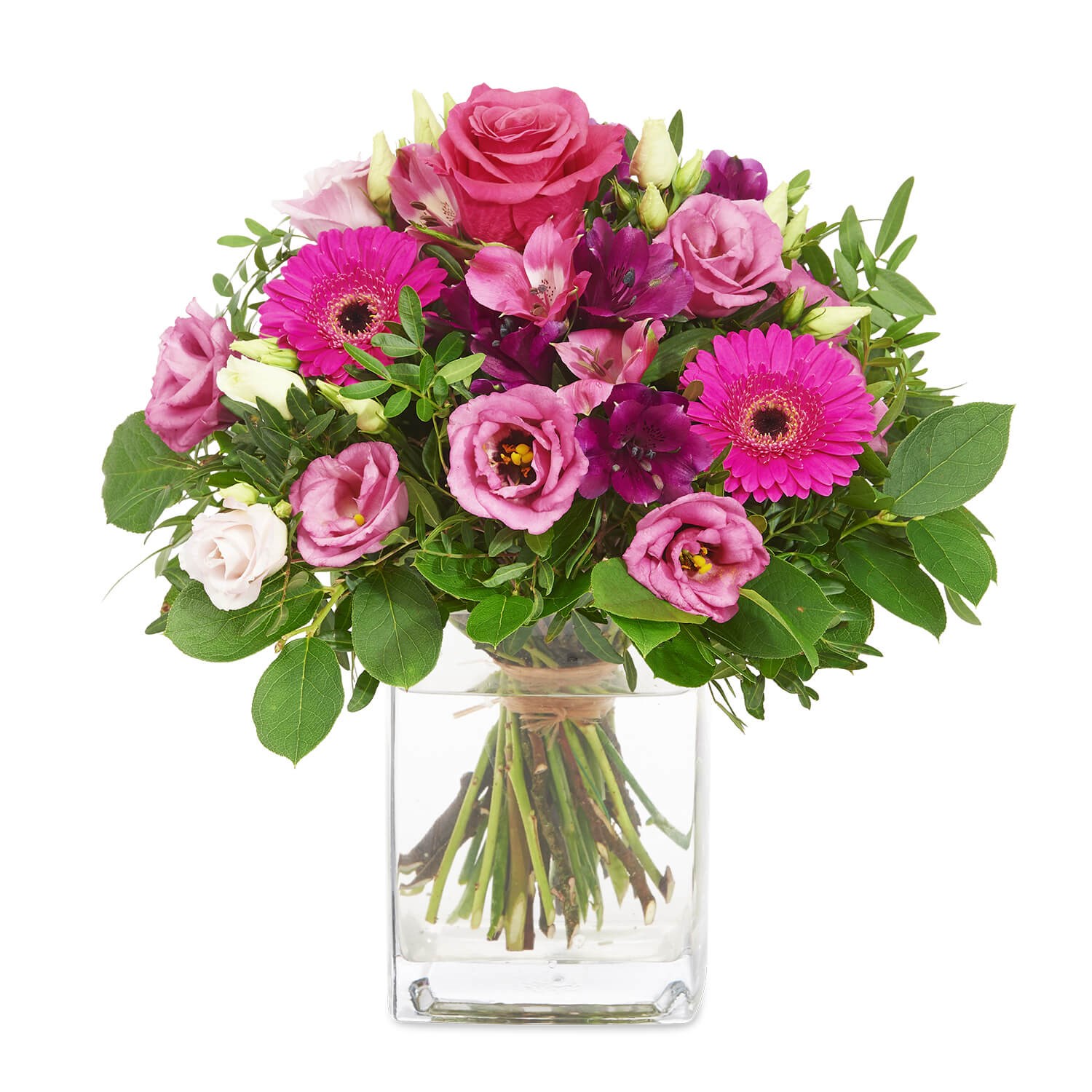 фото букета