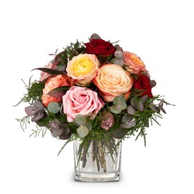 Romantic Roses