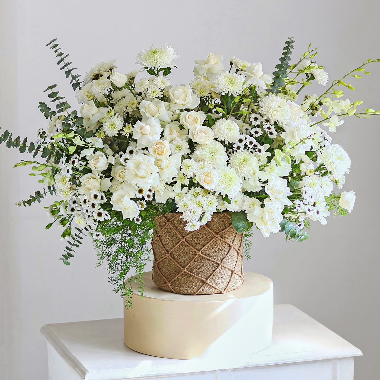 фото букета