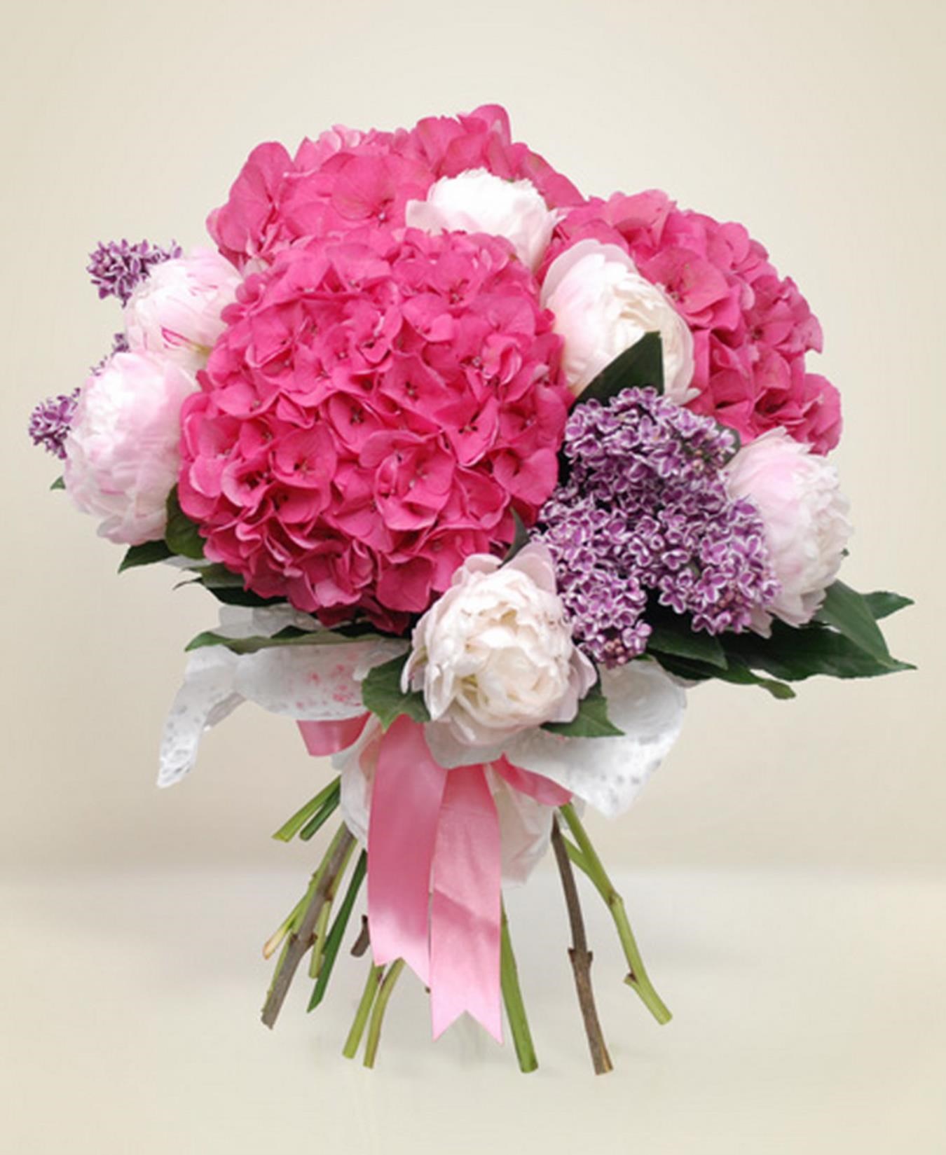 фото букета