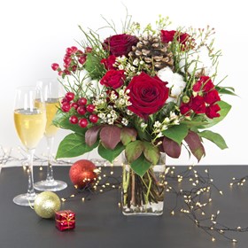 Чудесное Рождество