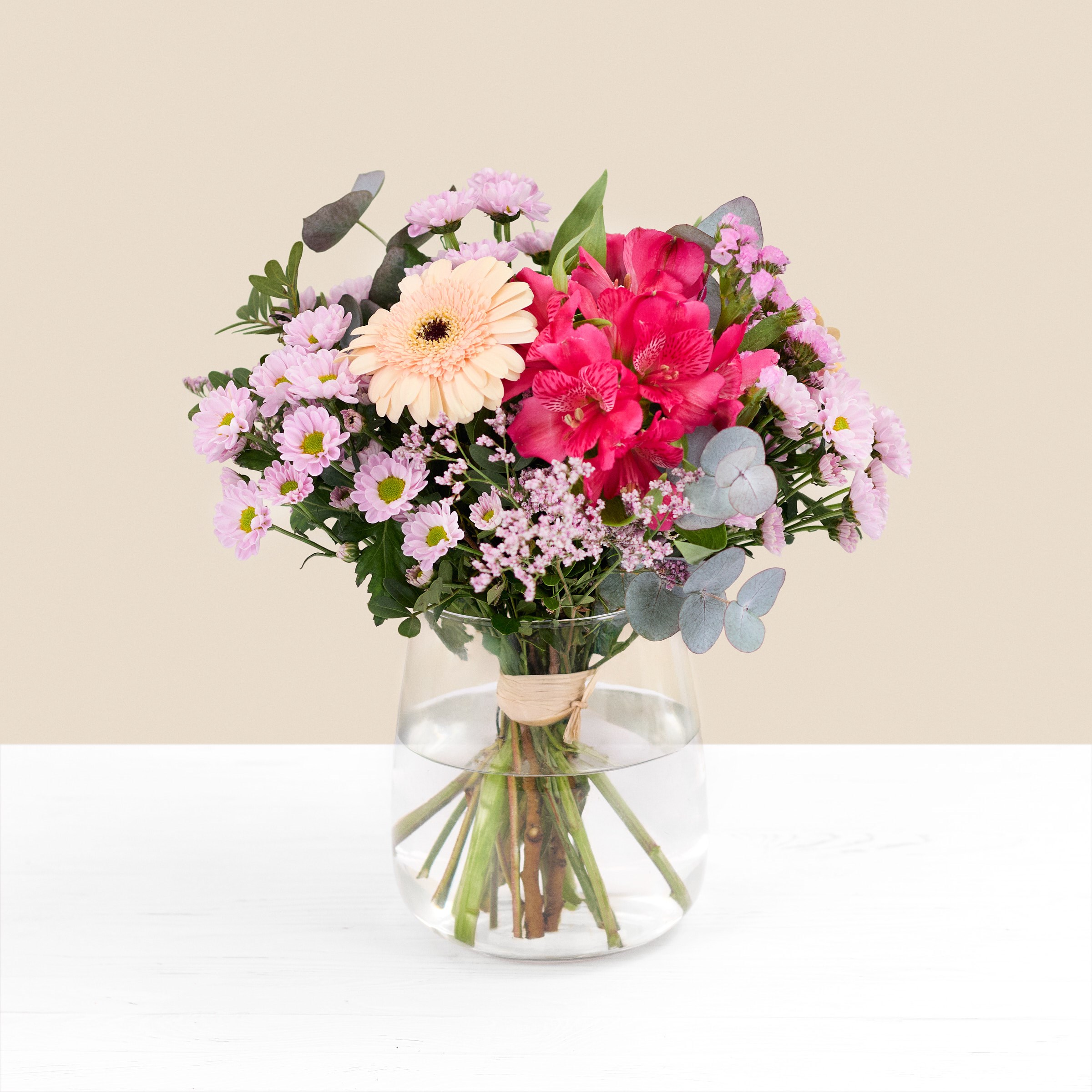 фото букета