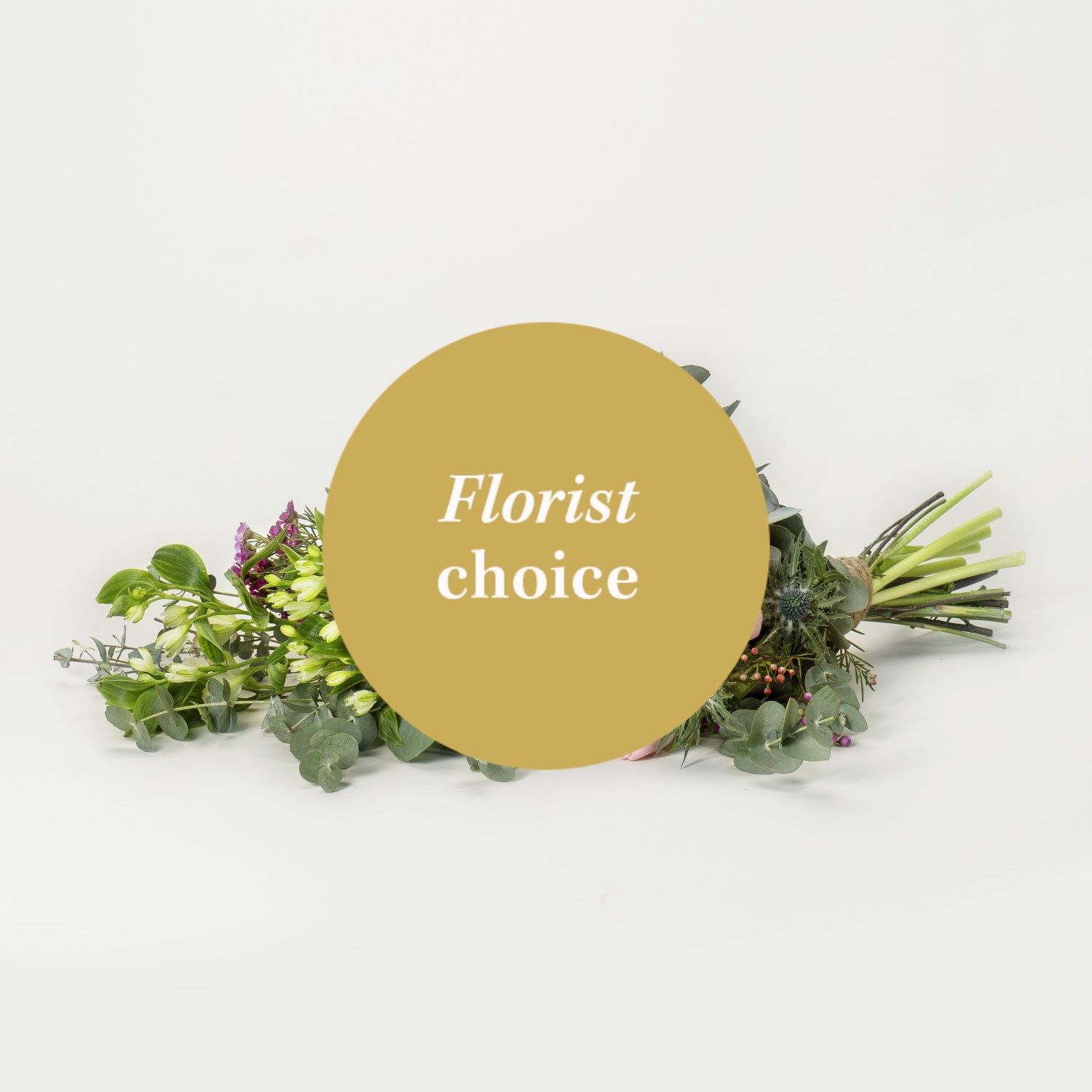 фото букета