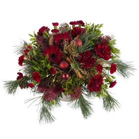 The core of Christmas