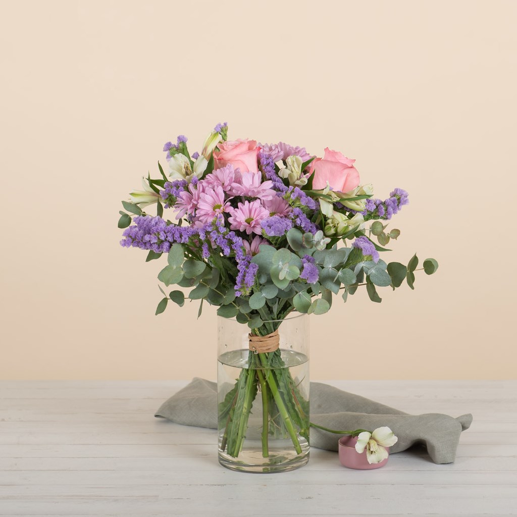 фото букета