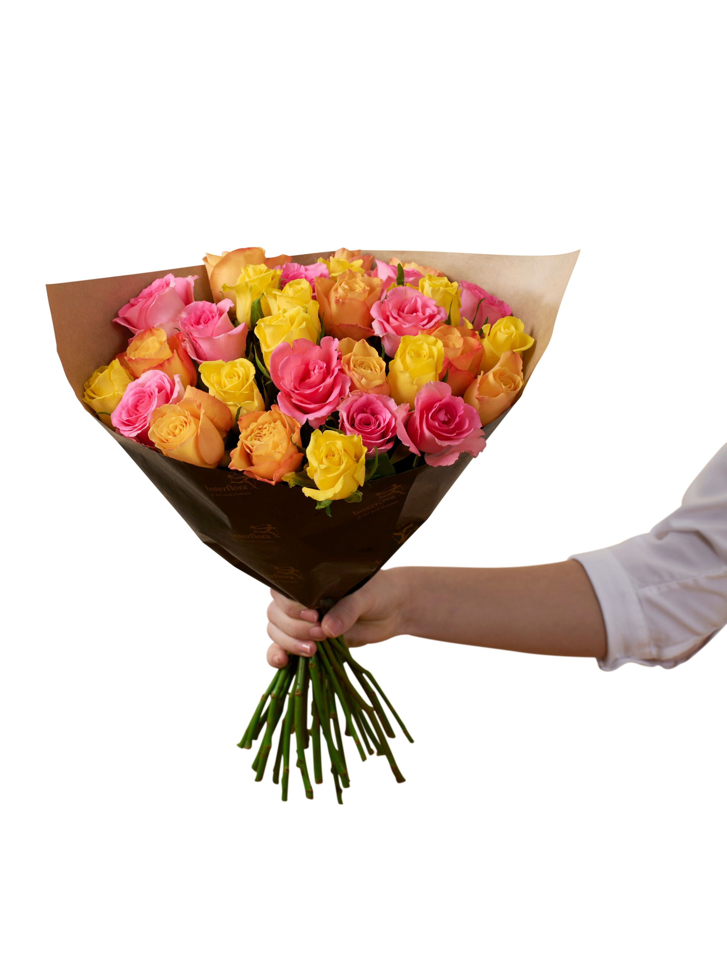 фото букета