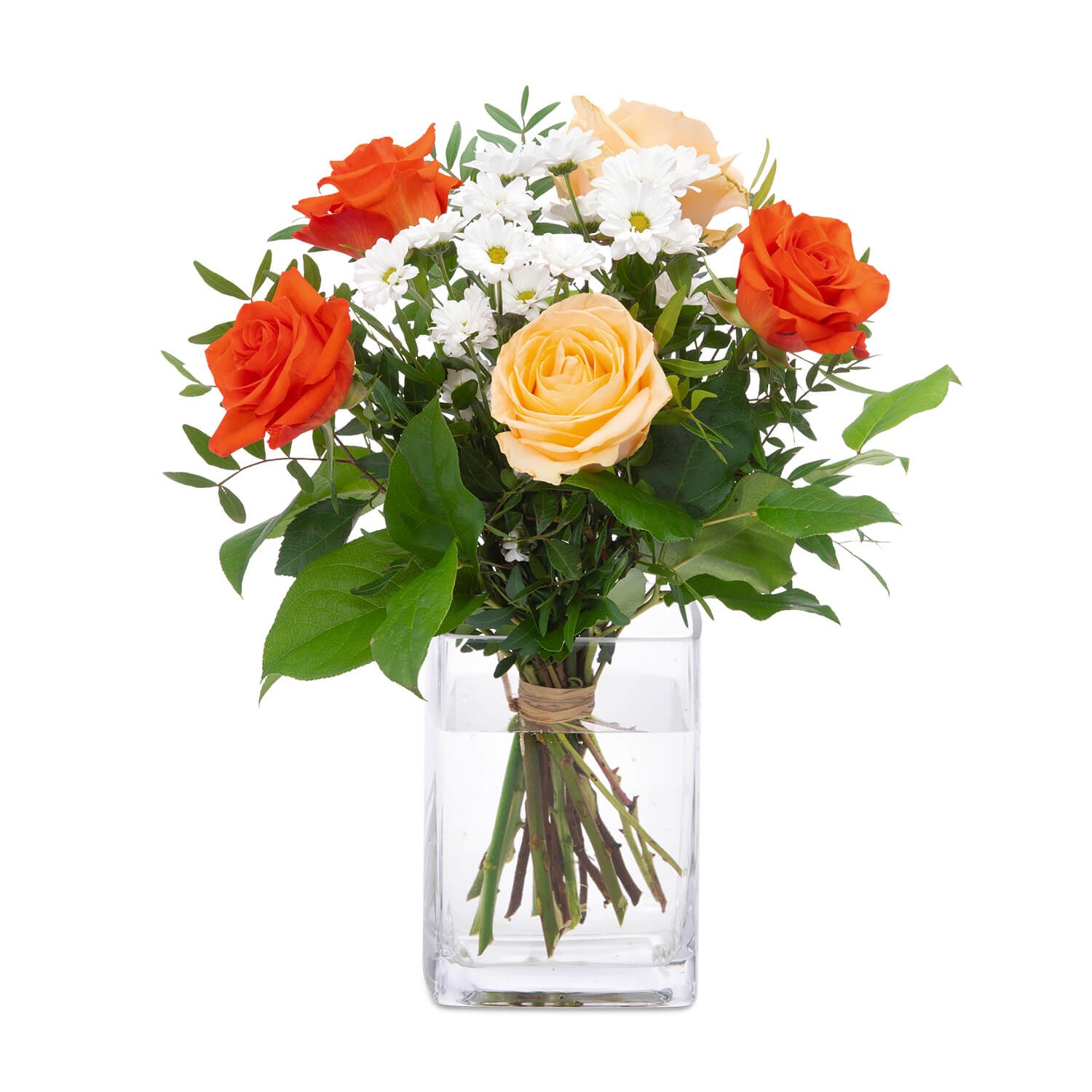 фото букета