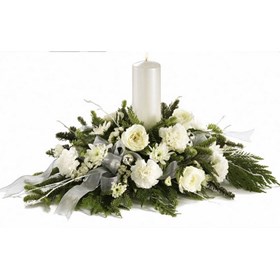 Новогодняя композиция