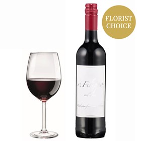 Red Wine (Florist´s choice)