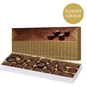 Box of chocolates (Florist's choice)