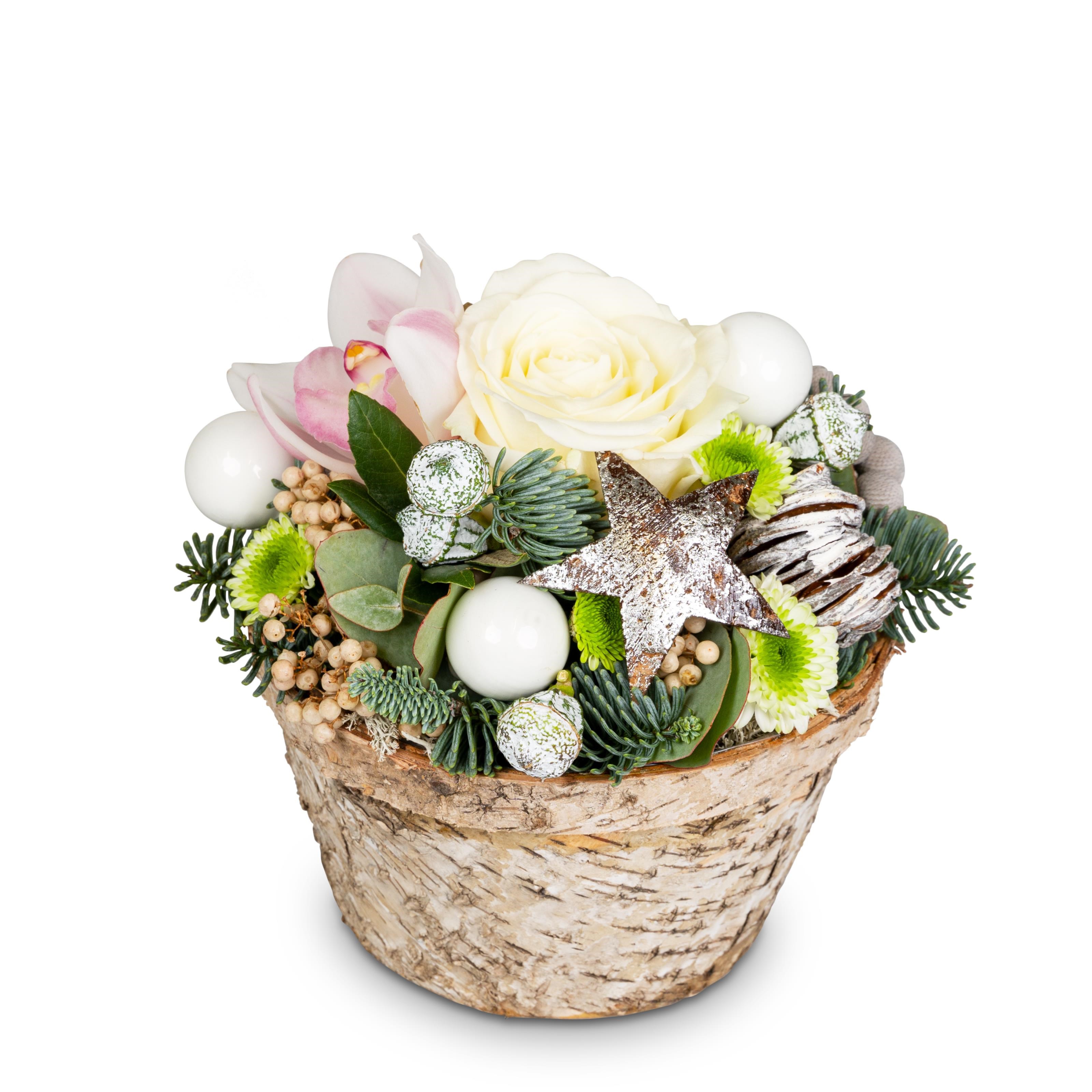 фото букета