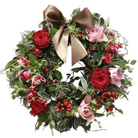 Christmas Wreaths