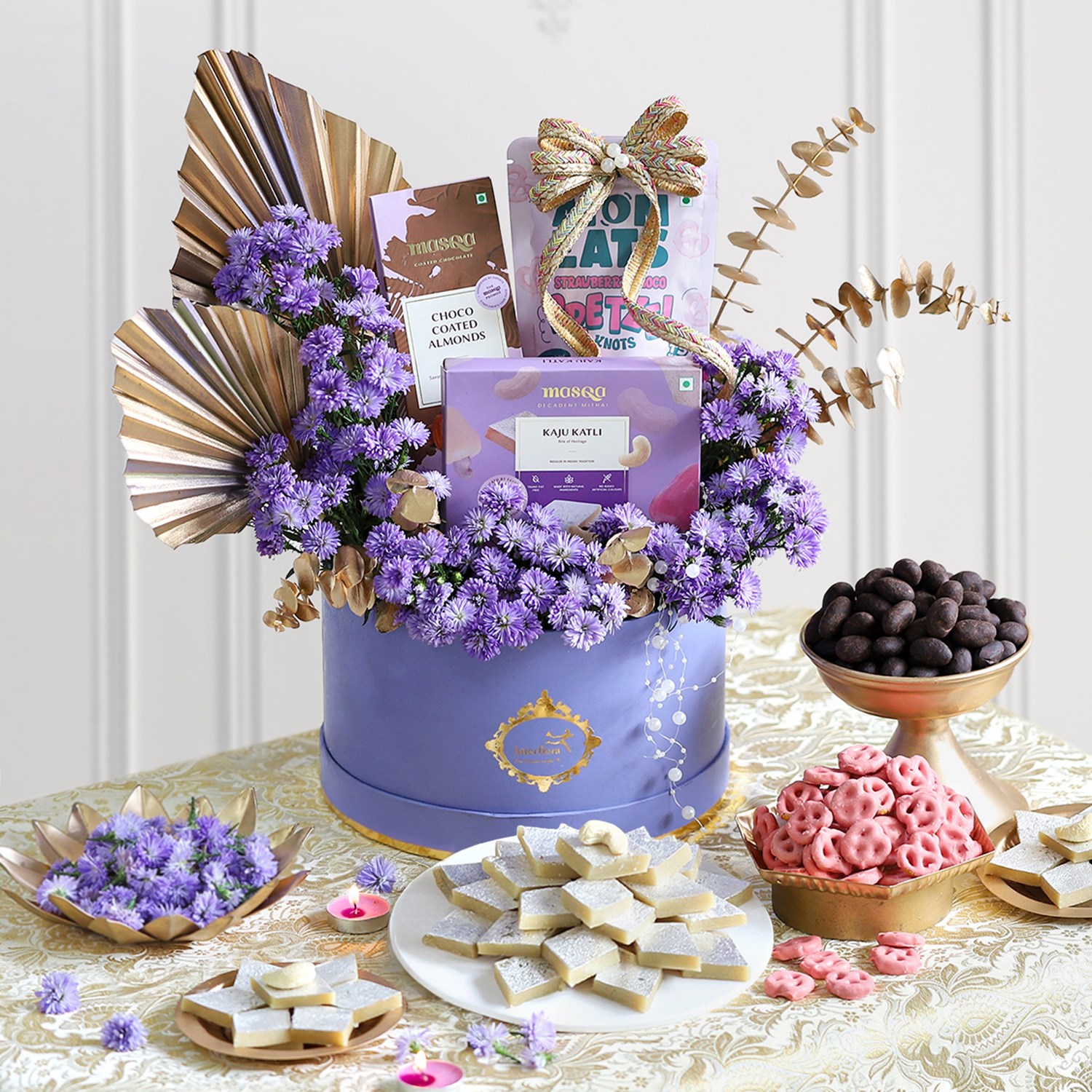 фото букета