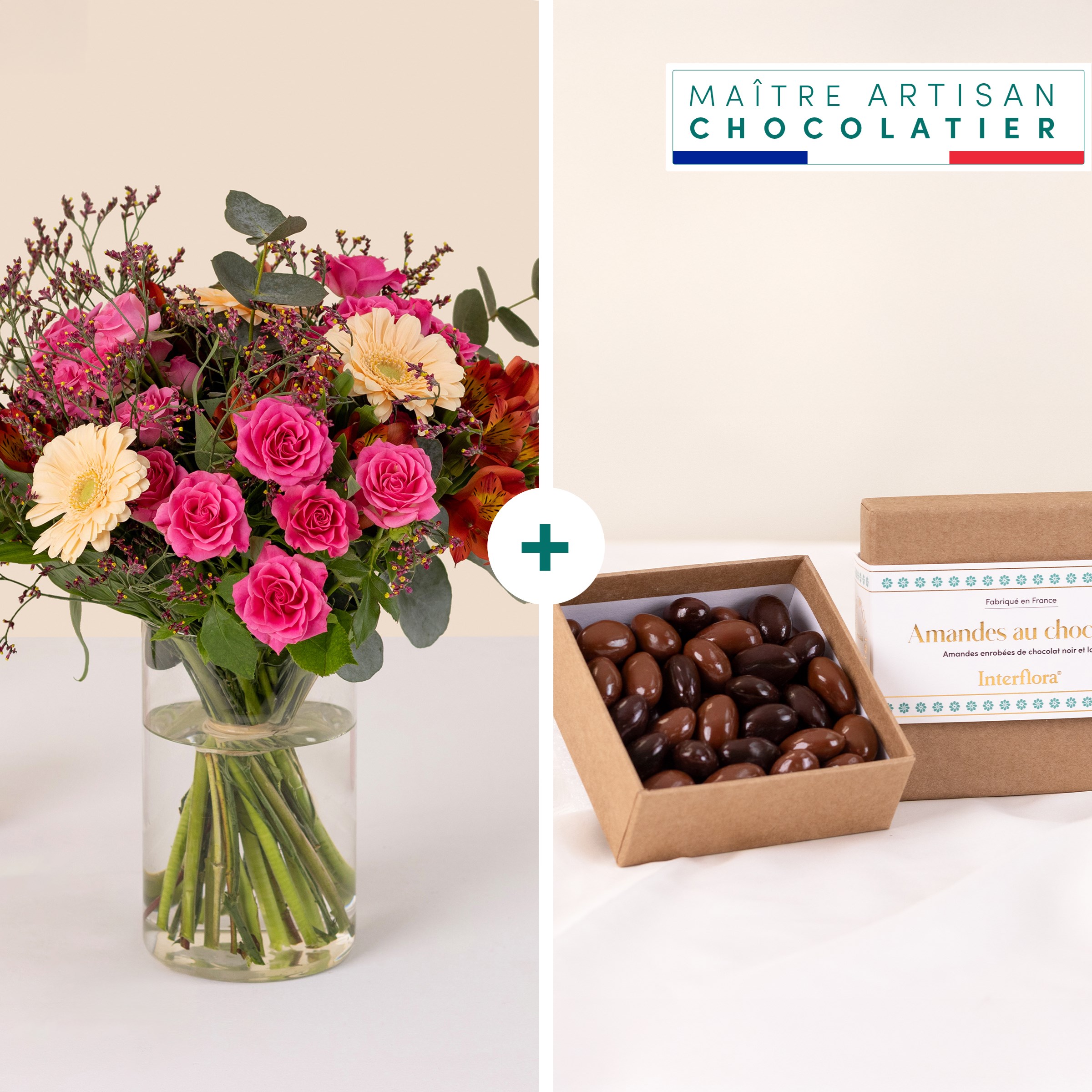 фото букета