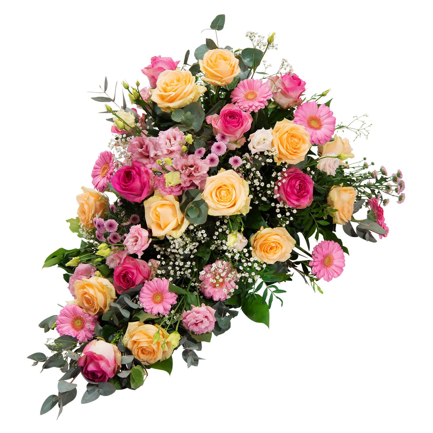 фото букета