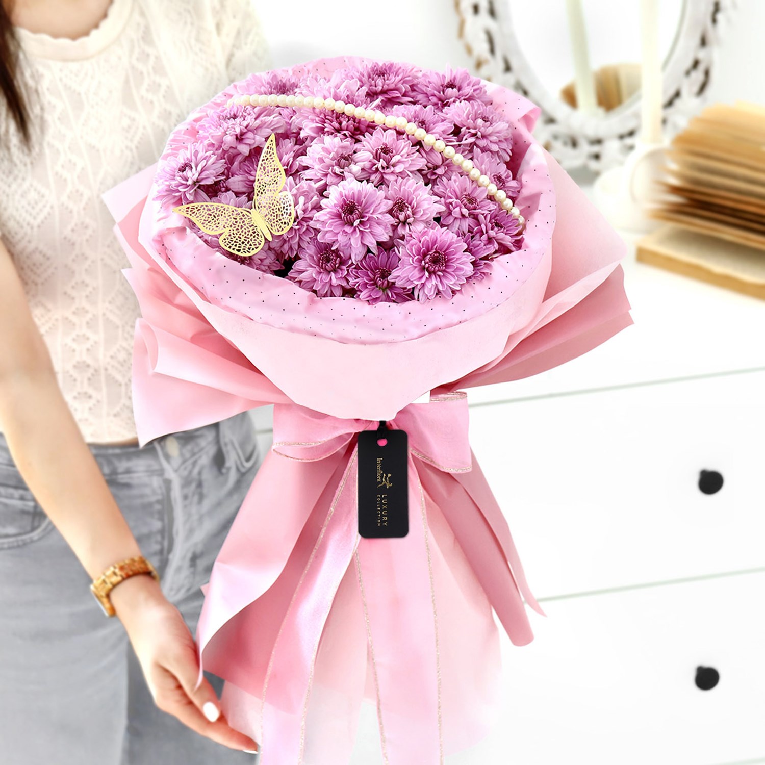 фото букета