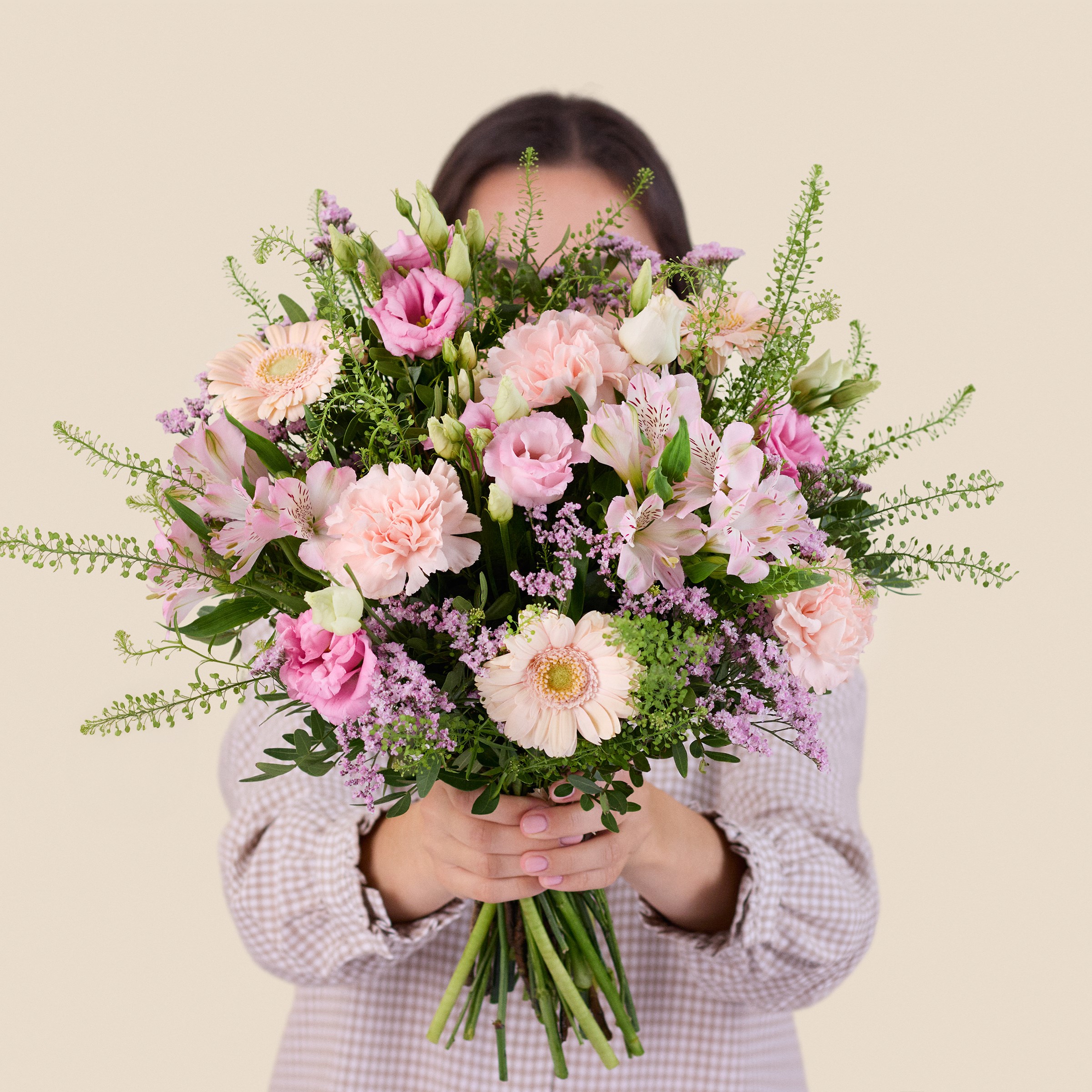 фото букета