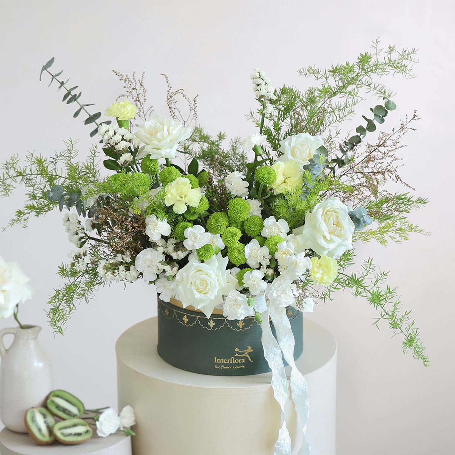 фото букета