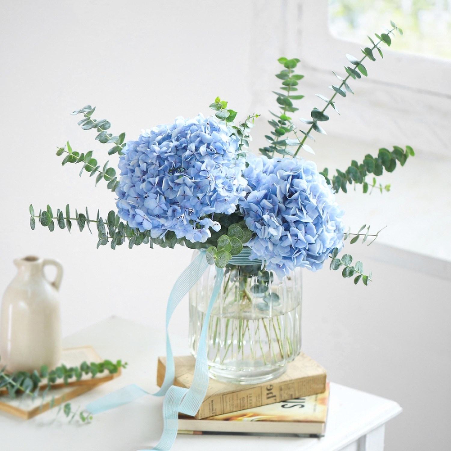 фото букета